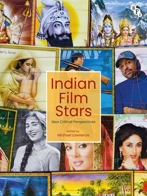 cover image of Indian Film Stars